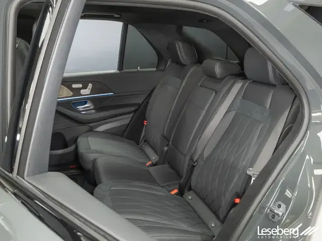 Mercedes-Benz GLE 53 AMG