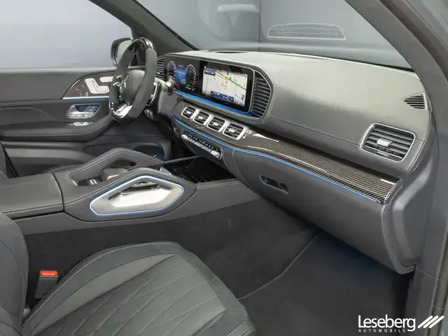 Mercedes-Benz GLE 53 AMG
