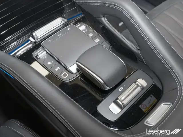 Mercedes-Benz GLE 53 AMG