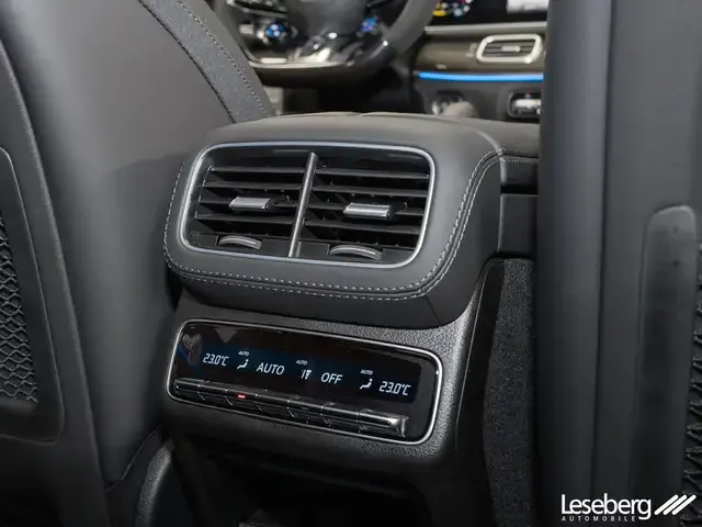 Mercedes-Benz GLE 53 AMG
