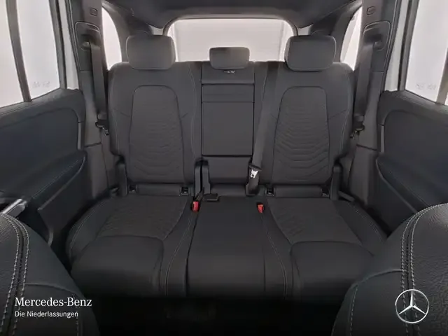 Mercedes-Benz EQB 250