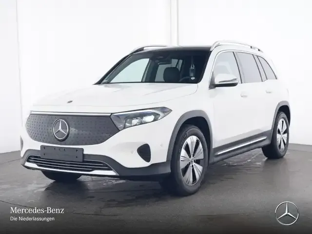 Mercedes-Benz EQB 250