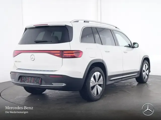 Mercedes-Benz EQB 250