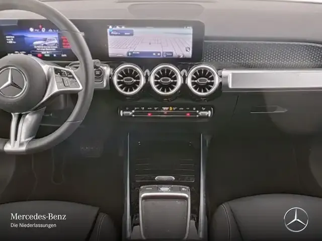 Mercedes-Benz EQB 250