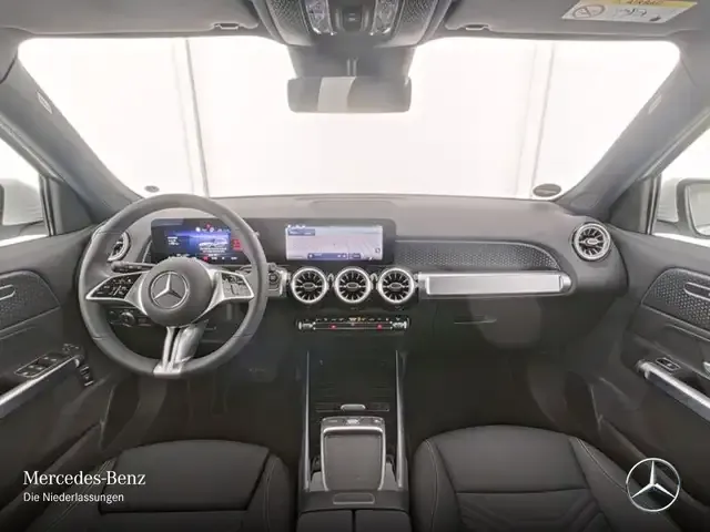 Mercedes-Benz EQB 250