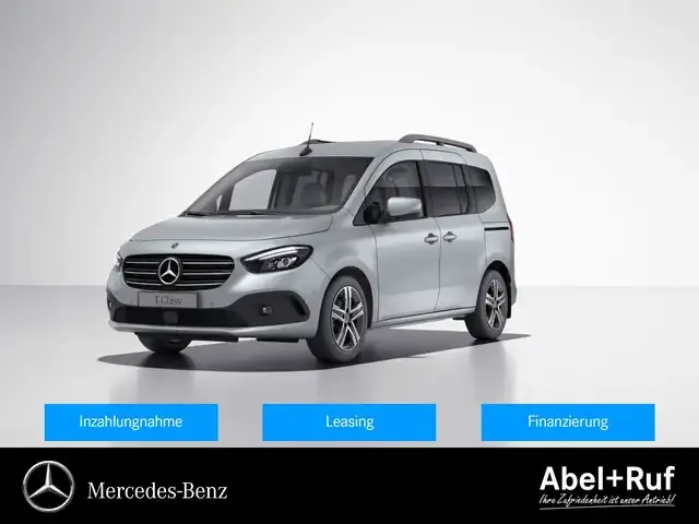 Mercedes-Benz T-Class