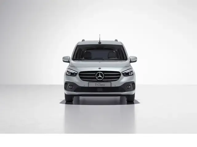 Mercedes-Benz T-Class