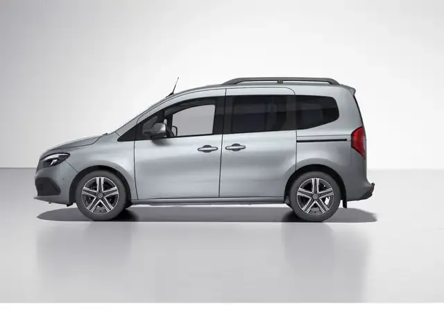 Mercedes-Benz T-Class