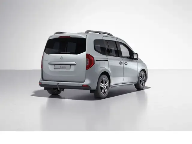 Mercedes-Benz T-Class