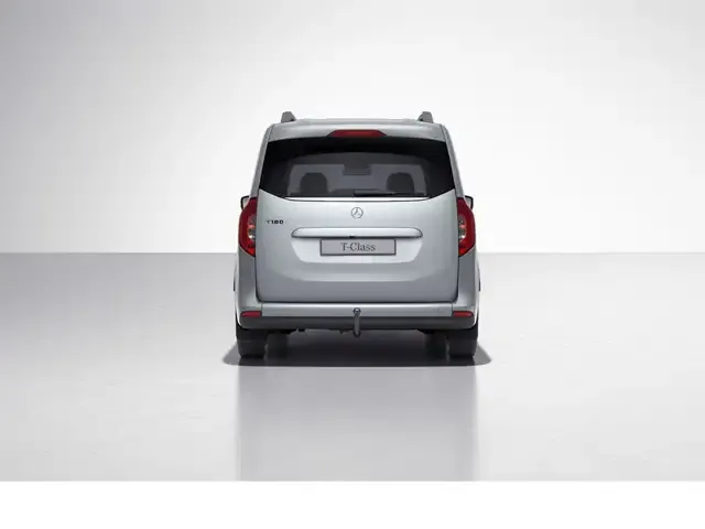 Mercedes-Benz T-Class