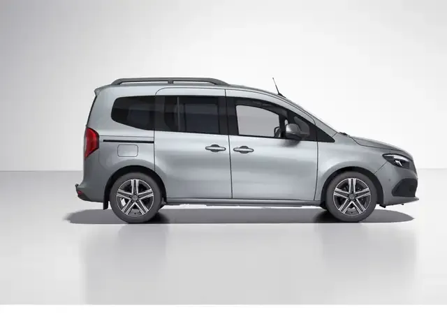 Mercedes-Benz T-Class