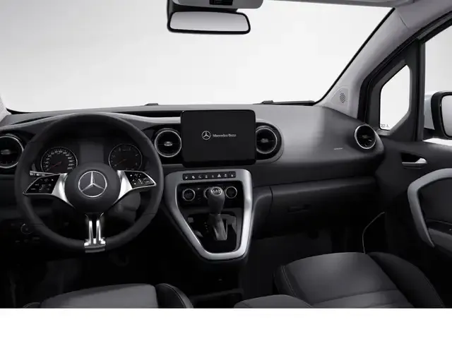 Mercedes-Benz T-Class