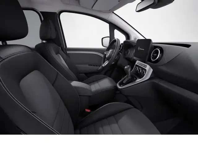 Mercedes-Benz T-Class