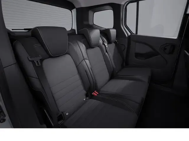 Mercedes-Benz T-Class