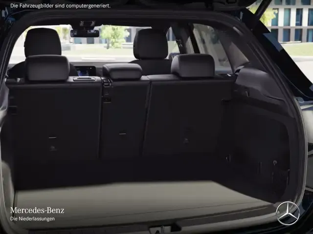 Mercedes-Benz EQA 300