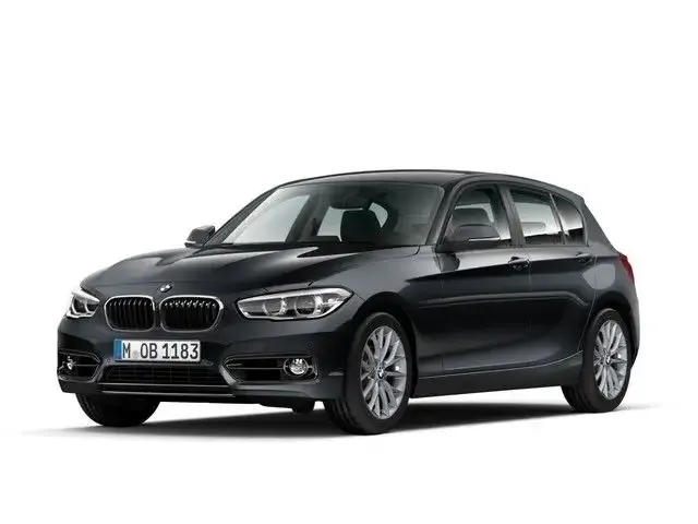 BMW 118