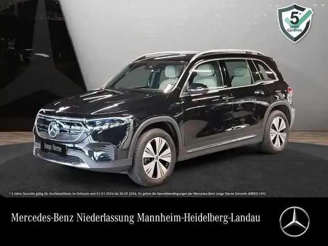 Mercedes-Benz EQB 300