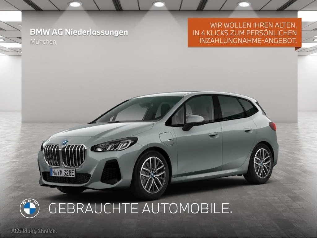BMW 225