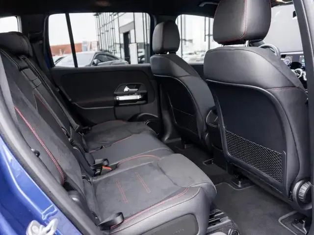 Mercedes-Benz EQB 350