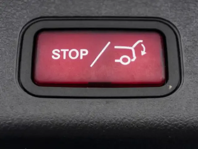 Mercedes-Benz EQB 350