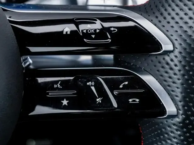 Mercedes-Benz EQB 350