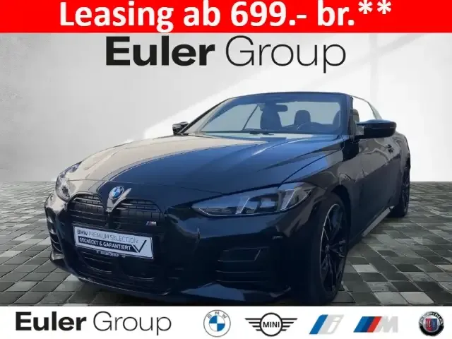 BMW 440