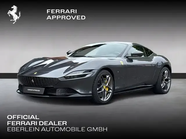 Ferrari Roma