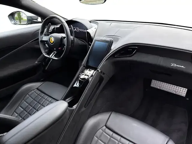 Ferrari Roma