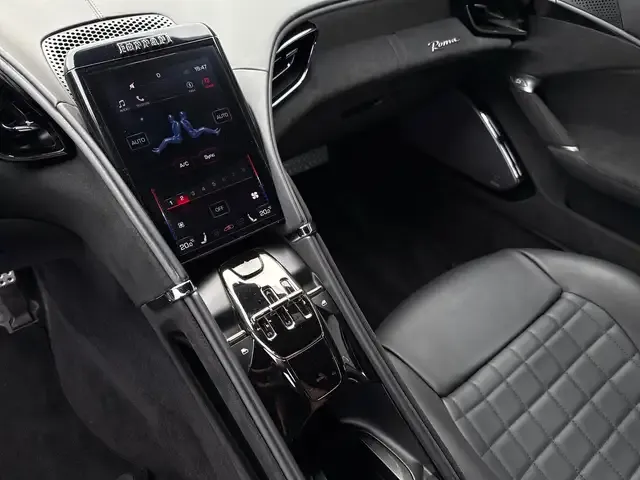 Ferrari Roma
