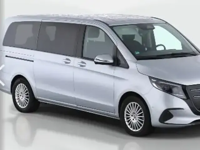 Mercedes-Benz EQV 300