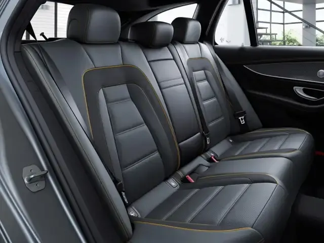 Mercedes-Benz E 63 AMG