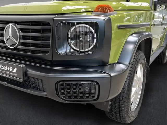 Mercedes-Benz G 450