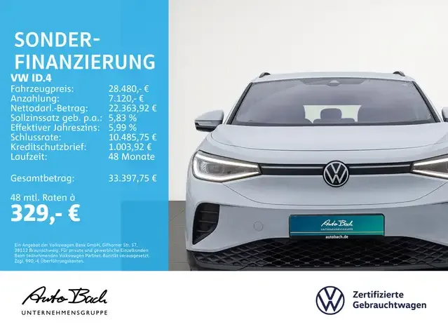 Volkswagen ID.4