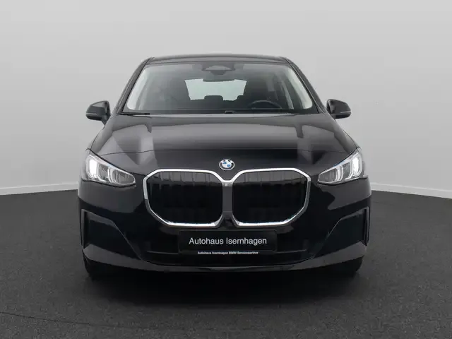 BMW 216