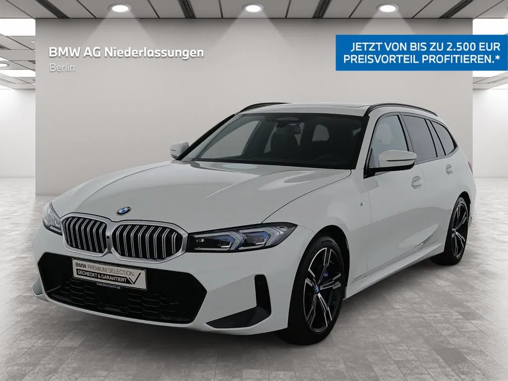 BMW 330