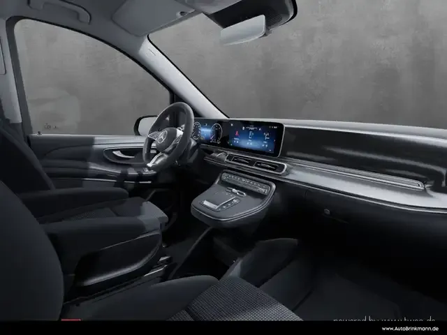 Mercedes-Benz V 220