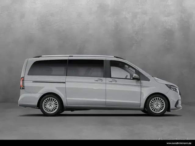 Mercedes-Benz V 220