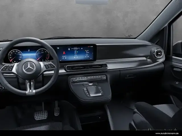 Mercedes-Benz V 220