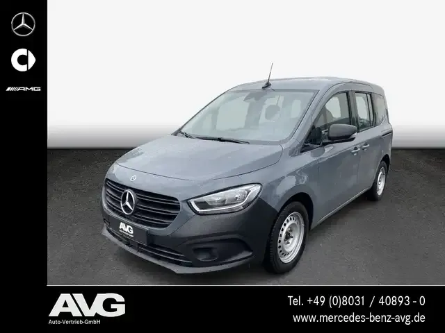 Mercedes-Benz Citan