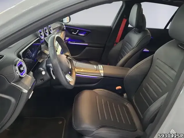 Mercedes-Benz GLC 450