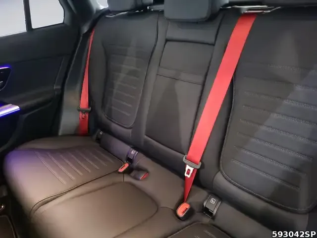 Mercedes-Benz GLC 450