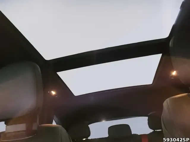 Mercedes-Benz GLC 450