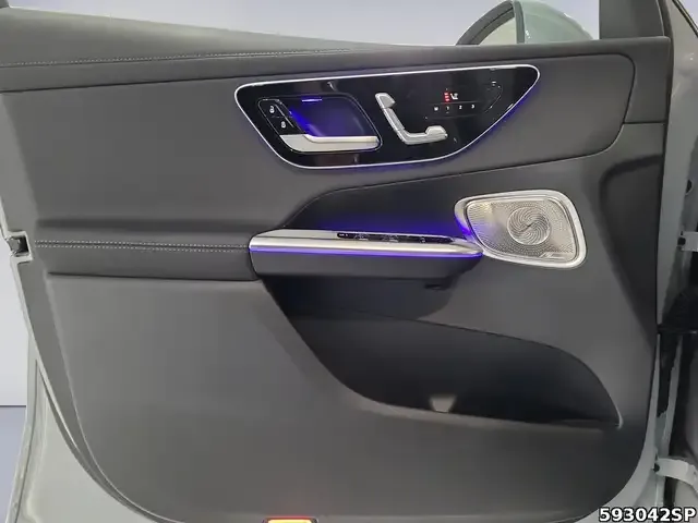 Mercedes-Benz GLC 450