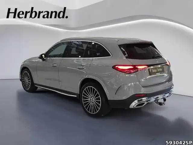 Mercedes-Benz GLC 450