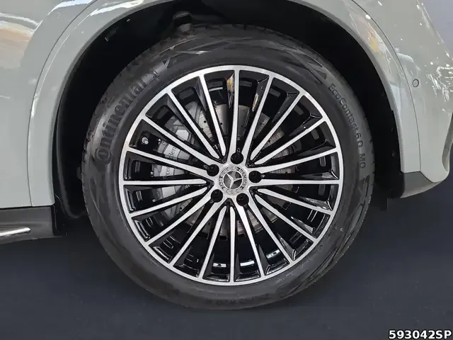 Mercedes-Benz GLC 450