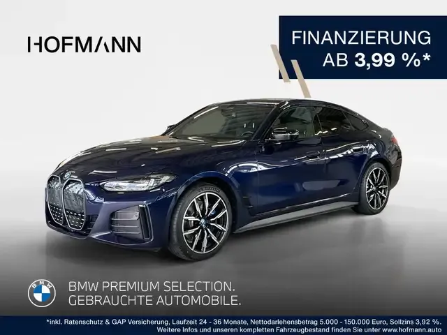 BMW i4
