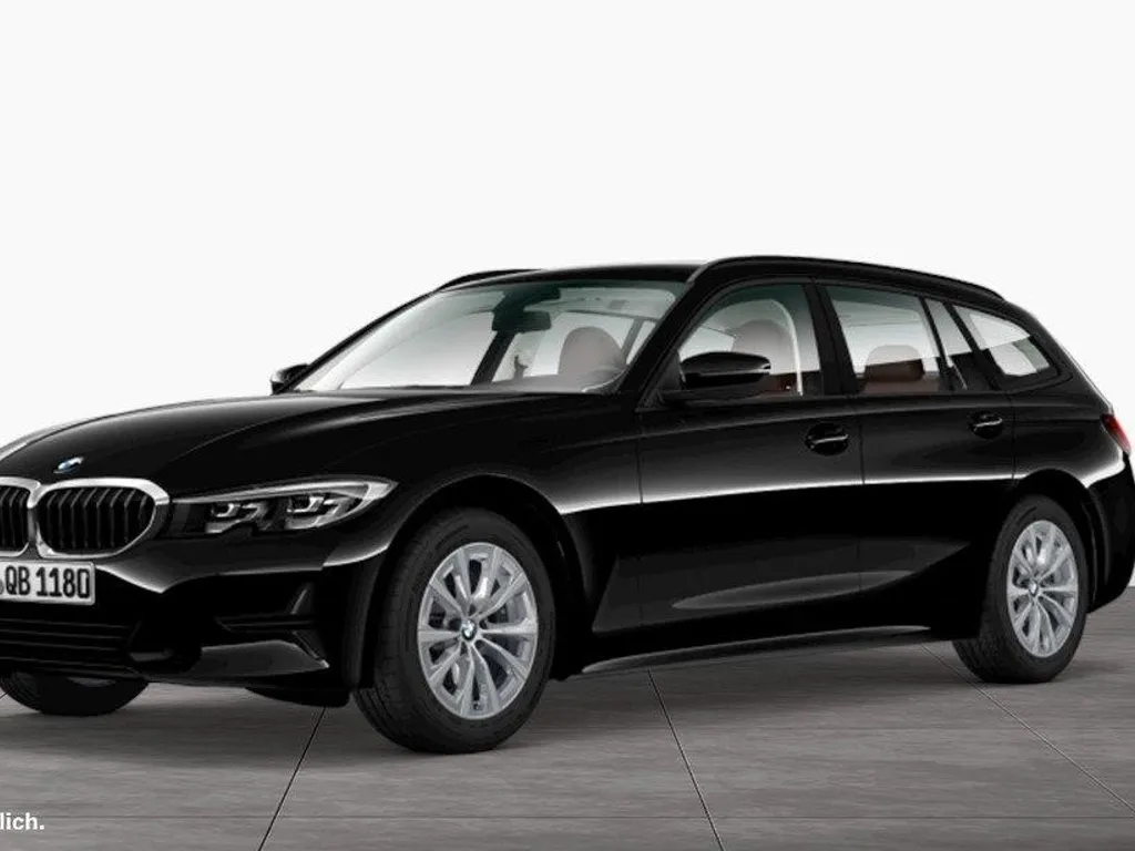 BMW 330