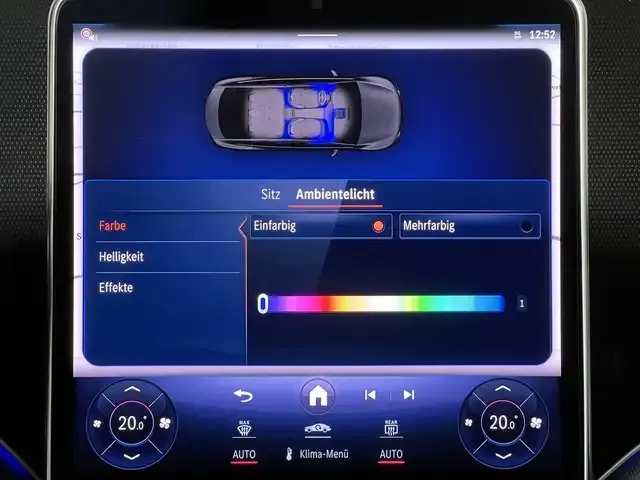 Mercedes-Benz EQE 300