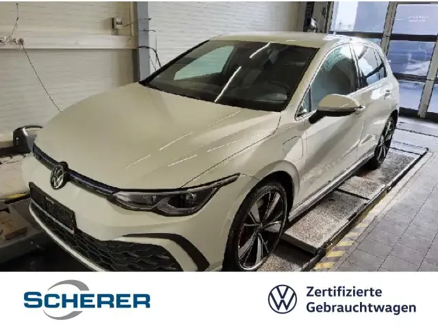 Volkswagen Golf GTE