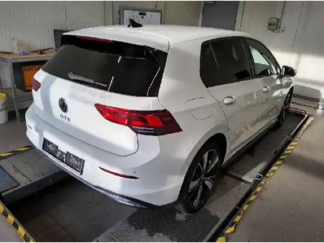 Volkswagen Golf GTE